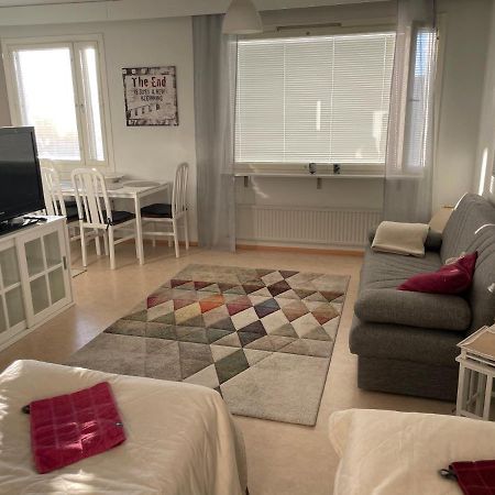 Style Studio In Tornio Exterior foto