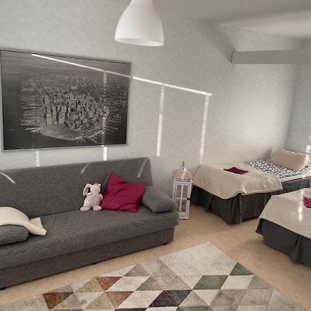Style Studio In Tornio Exterior foto