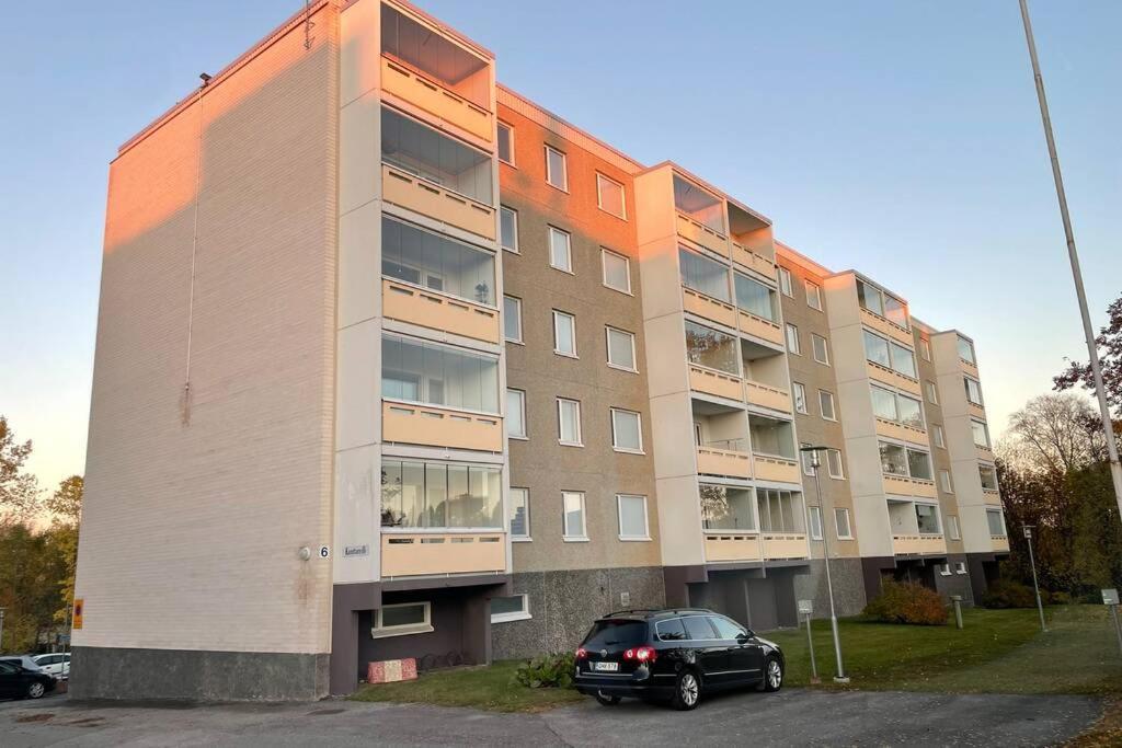 Style Studio In Tornio Exterior foto